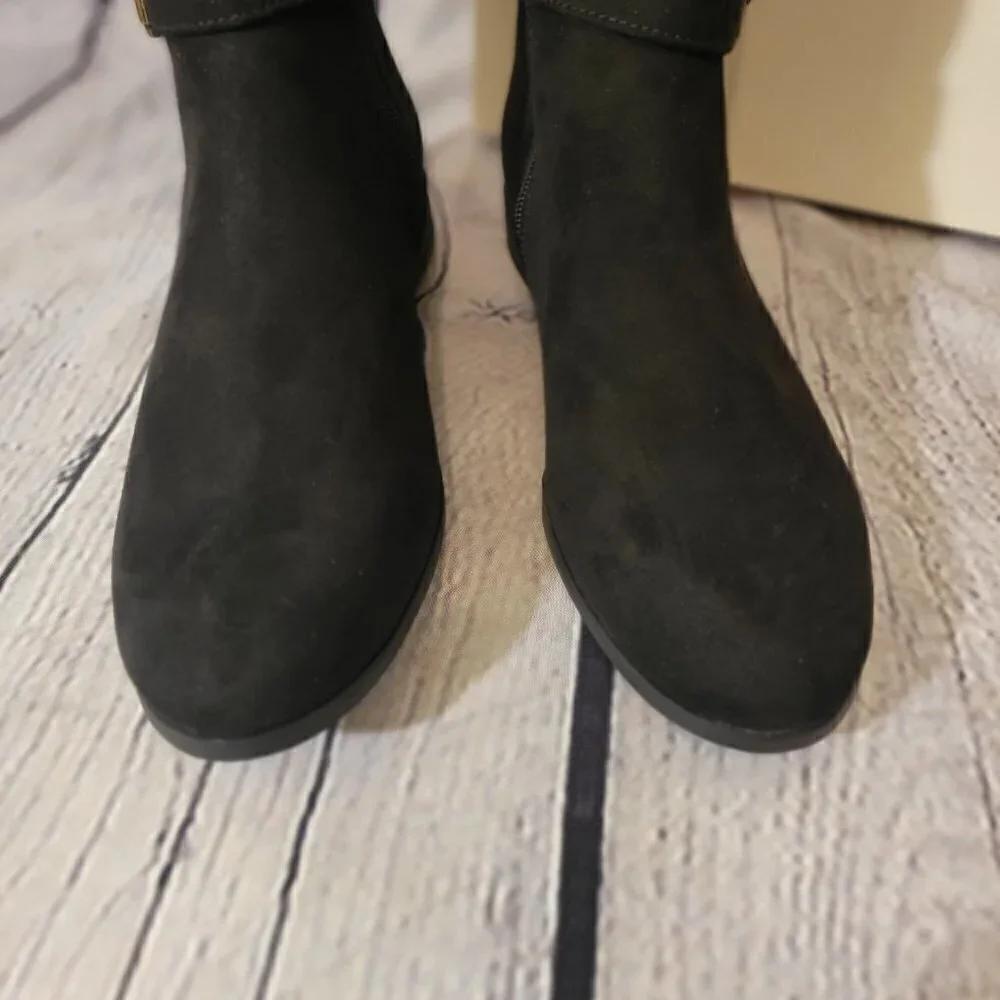 Style & Co Kimmball Wide-Calf Over-the-Knee Boots